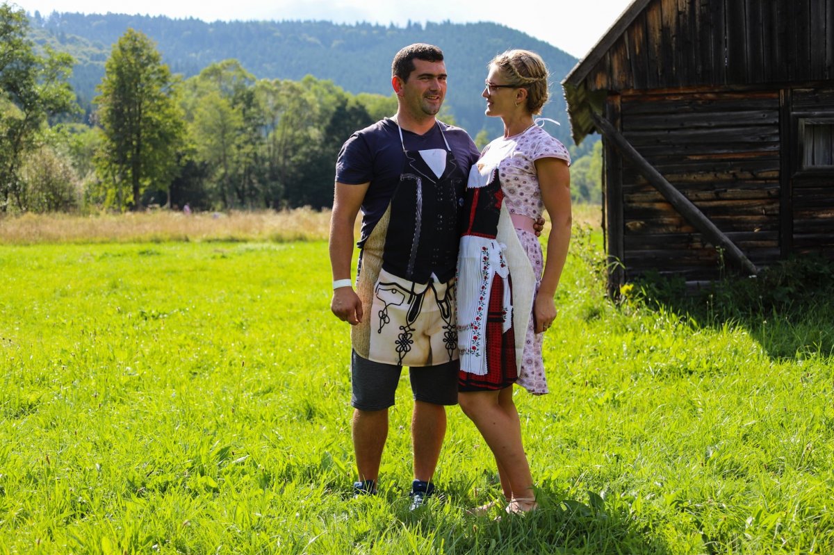 •  Fotó: Munzlinger Noémi