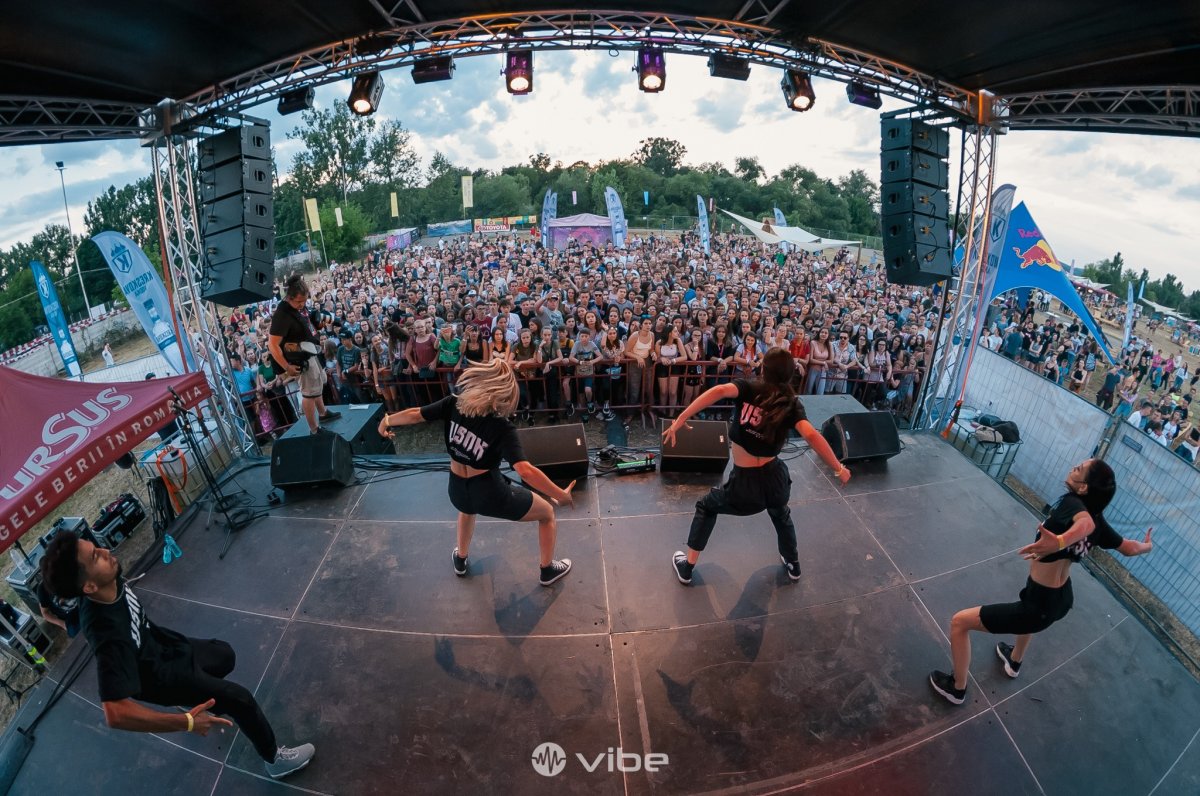 •  Fotó: Juhász Nándor/Vibe