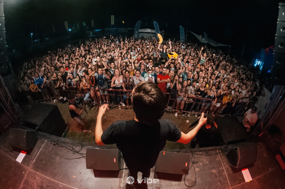 •  Fotó: Serar Szabolcs/Vibe