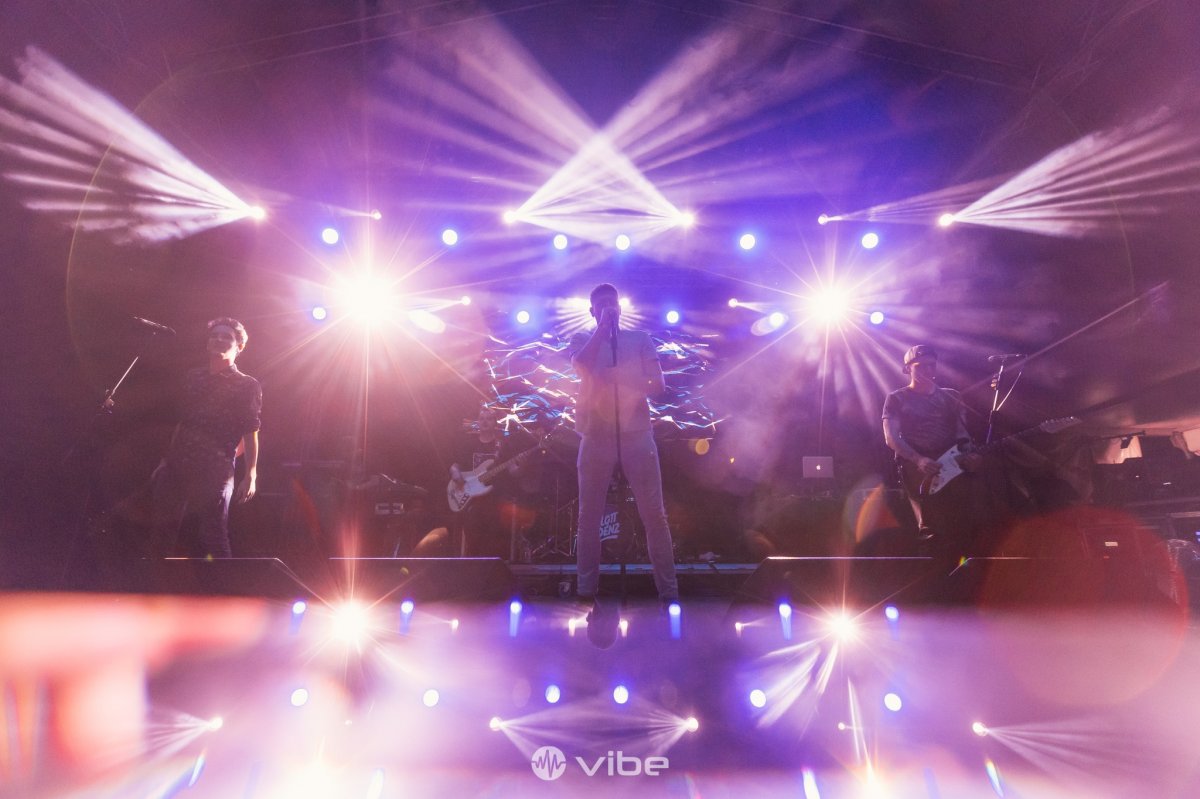 •  Fotó: Serar Szabolcs/Vibe