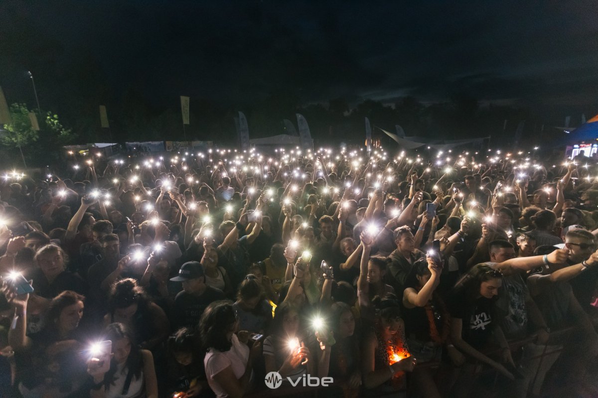 •  Fotó: Serar Szabolcs/Vibe