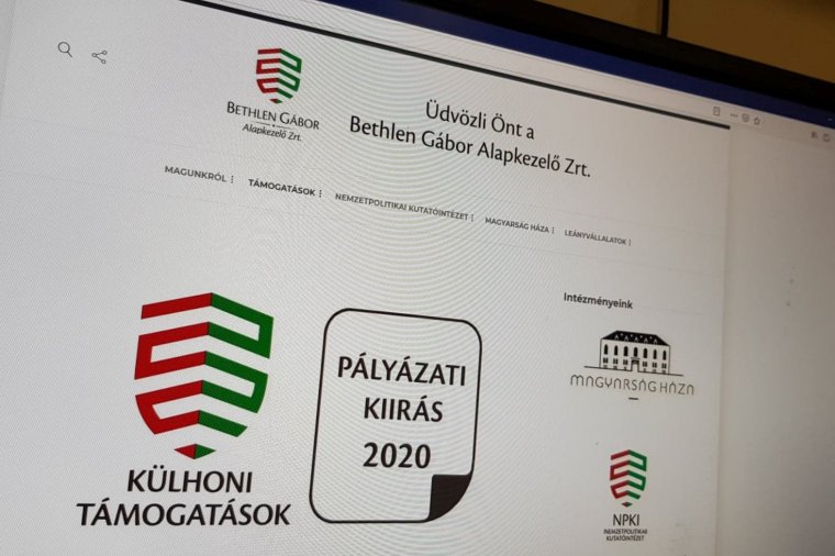 Erdélyi pályázati tájékoztató körúton a BGA