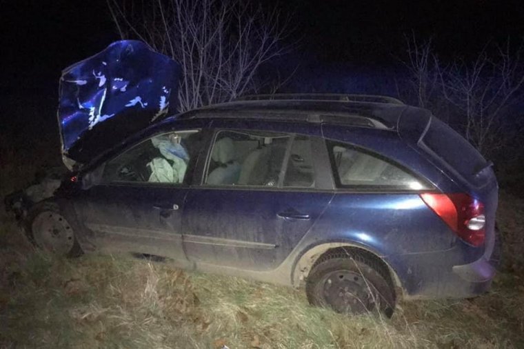 Autóval ajándékozták meg a medvegázolás kárvallottját