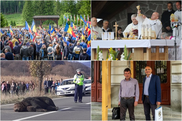 Visszatekintő: ezek voltak a közvéleményt leginkább foglalkoztató témáink 2019-ben