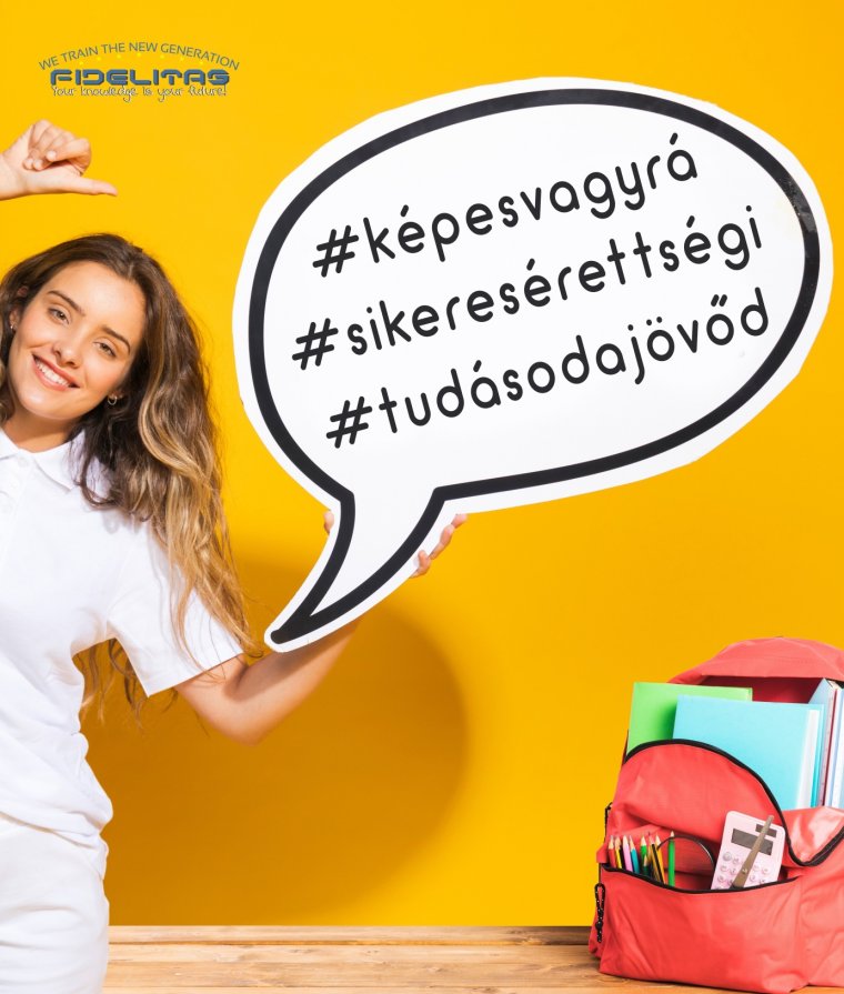 Újra indít érettségi felkészítőt a Fidelitas Egyesület Csíkszeredában (x)