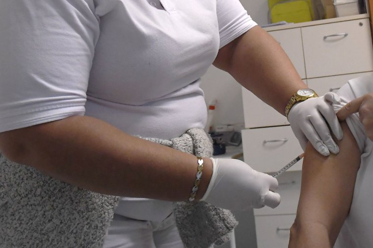 Ismét emelkedni kezdett a légúti megbetegedések száma