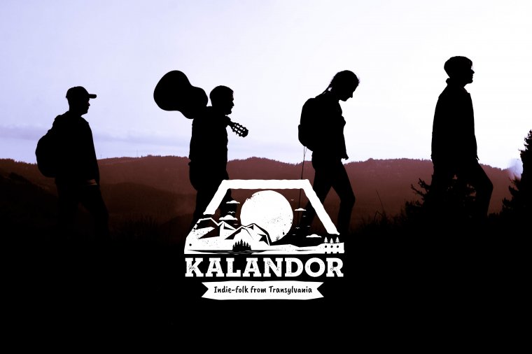 Megjelent a Kalandor első dala