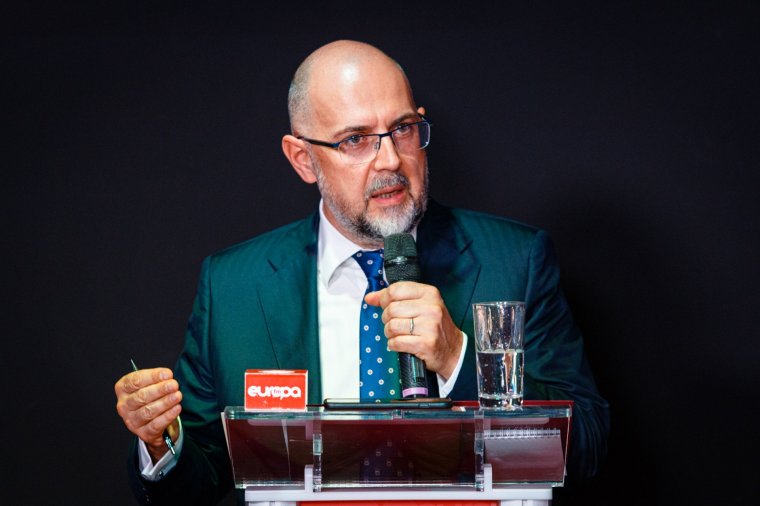 Az MPP szerint az összefogás hiányát tükrözi Kelemen Hunor elnökválasztáson elért eredménye