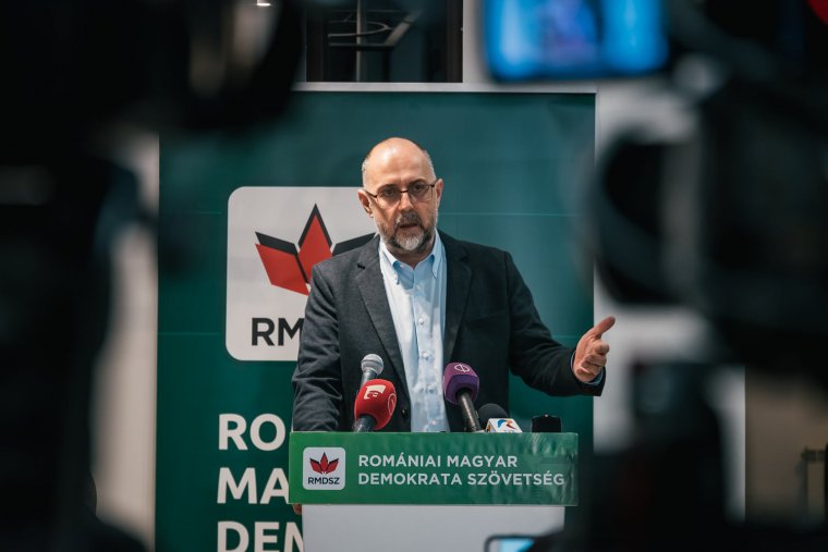 Kelemen tudta előre, hogy nem megyünk el szavazni