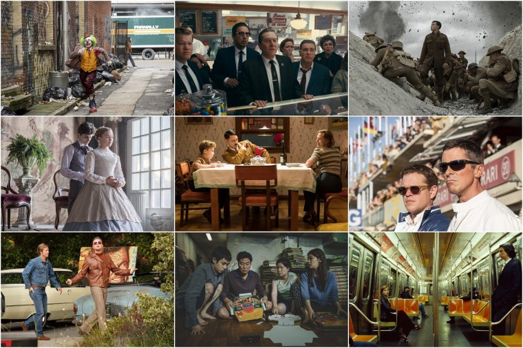 A Joker kapta a legtöbb Oscar-jelölést, idén nem szoríthatunk magyar filmnek a díjátadón