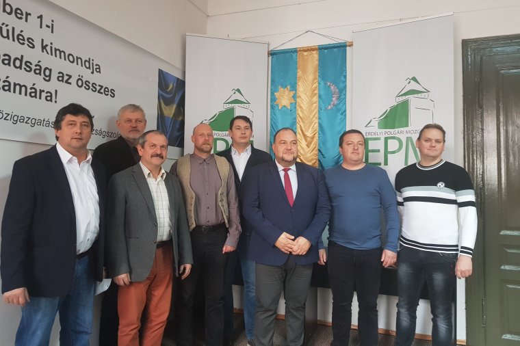 Szervezkedik az MPP belső ellenzéke