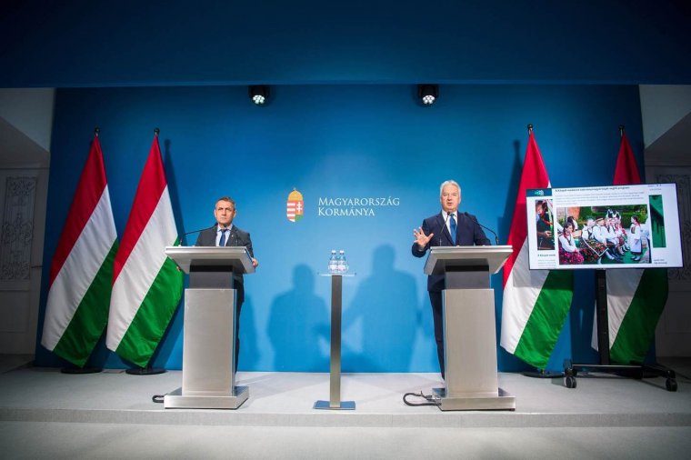 Külhoni magyarokkal foglalkozó honlap indult