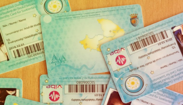 Évi száz eurót is meg lehet spórolni a székelyföldi diákigazolvánnyal (x)