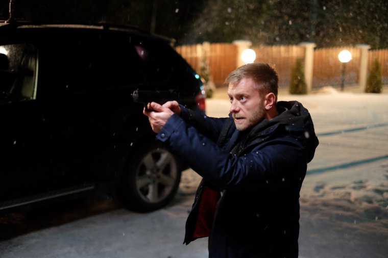 Csíkszeredában is bemutatják Bagota Béla, részben Balánbányán forgatott filmjét