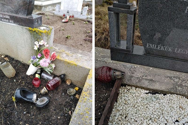 •  Fotó: Olvasói felvétel