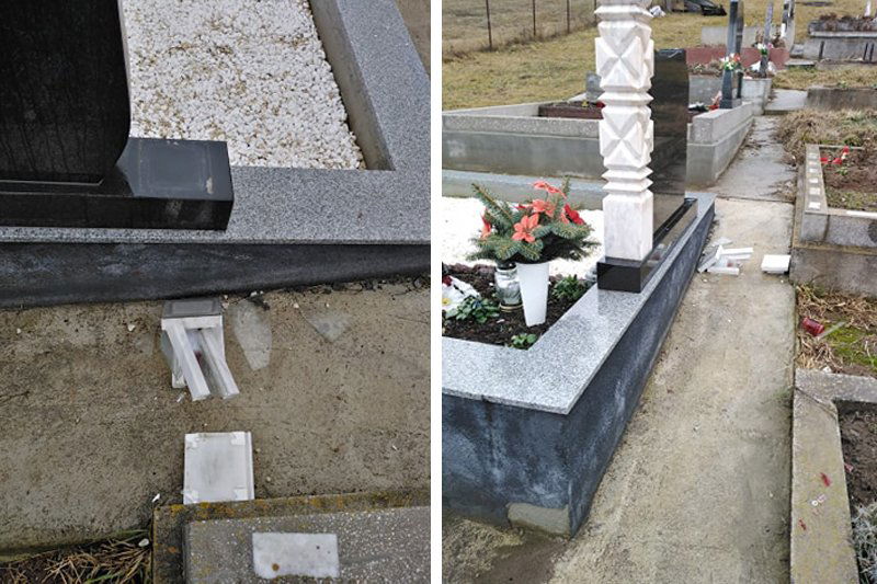 •  Fotó: Olvasói felvétel
