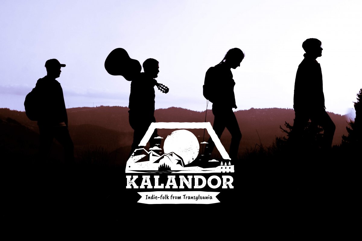 •  Fotó: Kalandor zenekar/Facebook
