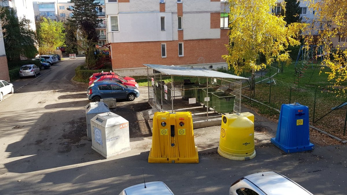 •  Fotó: Székelyhon