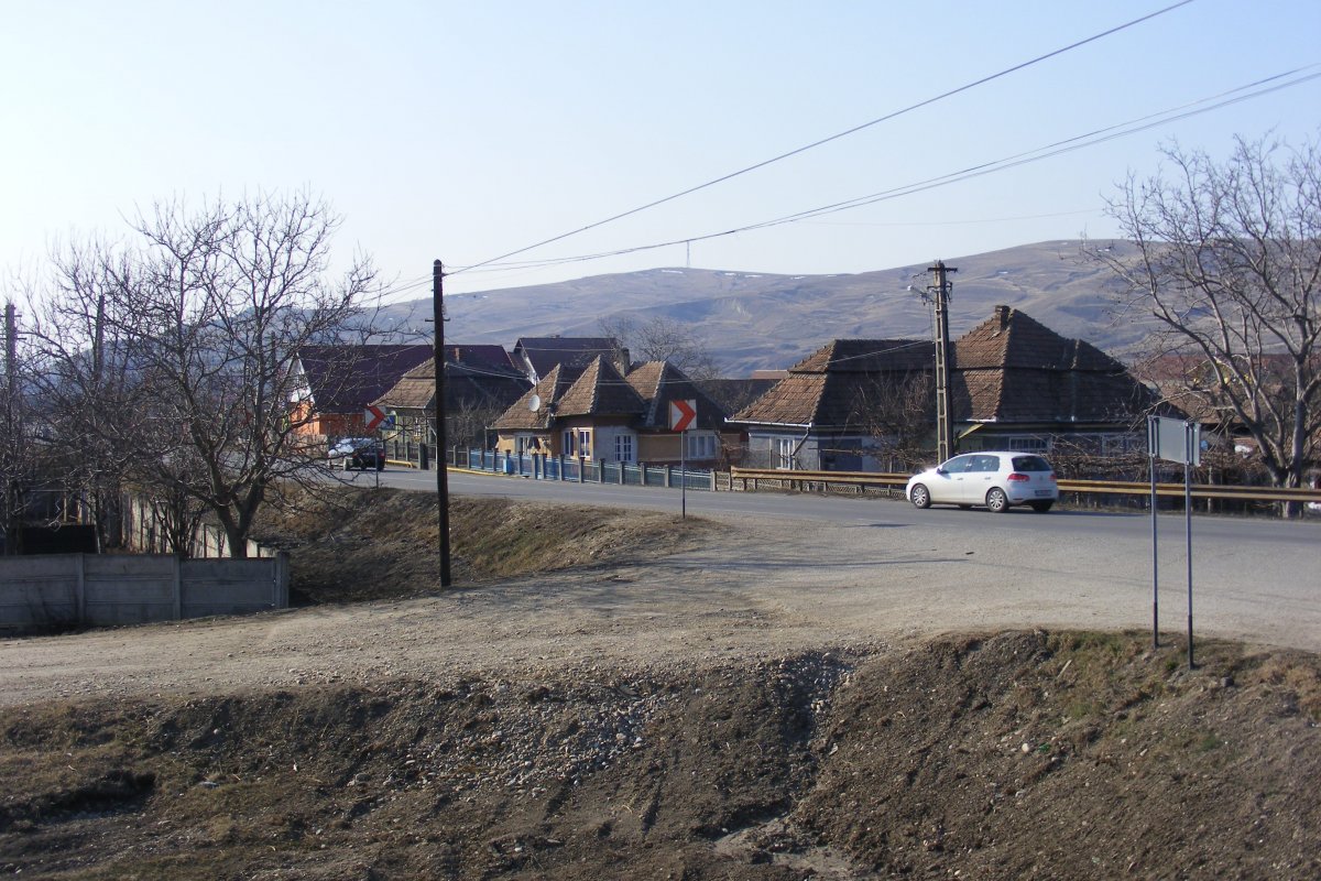 A polgármester bizakodó, reméli, hogy sikerül megoldani a patthelyzetet •  Fotó: Wikipédia