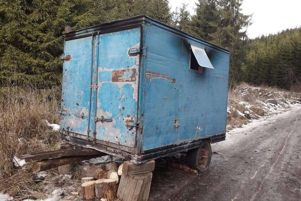 •  Fotó: Facebook/Szentegyházi Közbirtokossági Egyesület