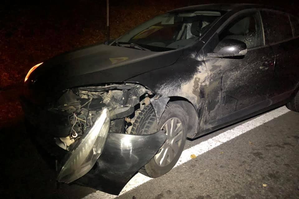 •  Fotó: Facebook/Info Trafic/Vasile Silaghi