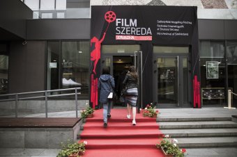 A női rendezőké a főszerep az idei Filmszeredán
