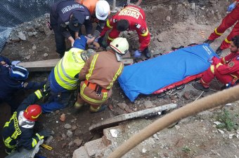 Közel ötezren szenvedtek tavaly munkabalesetet, majdnem százan meghaltak