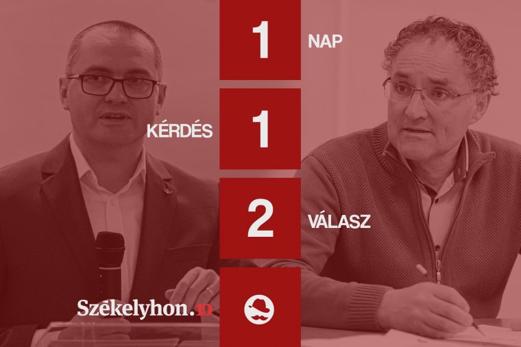 Nagy eredmény Korodi és Ráduly szemével