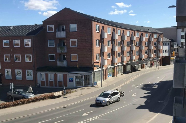 Dánia: nem tartanak a legrosszabbtól, mert viszonylag jó az egészségügy