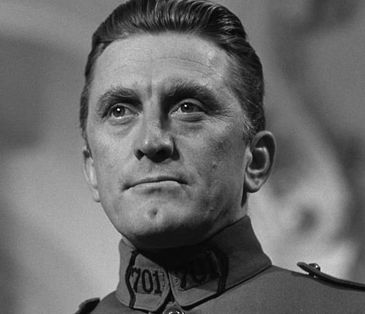 Százhárom éves korában meghalt Kirk Douglas hollywoodi színészlegenda