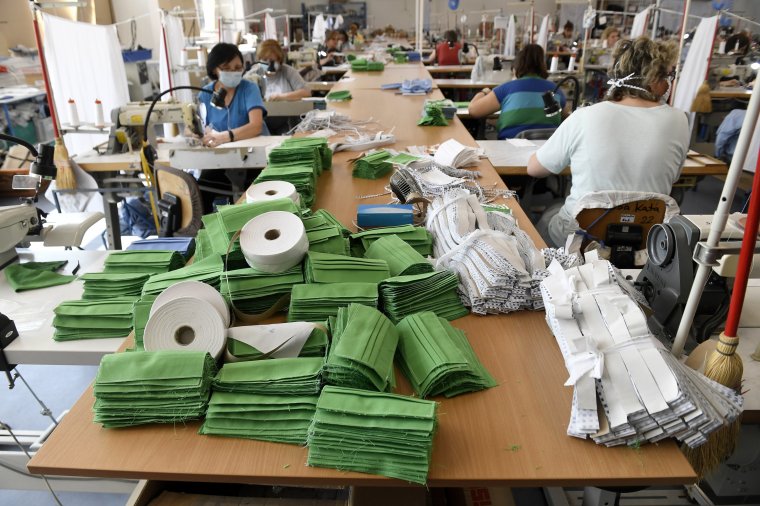 Ahhoz, hogy valós képet kapjunk a koronavírusról, több időre, számos tanulmányra van szükség