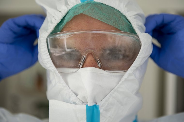 Íme, a Maros Megyei Klinikai Kórház támogatói