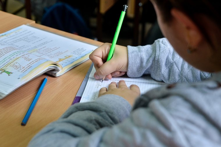 Veszélybe kerülhetnek a kis falusi iskolák