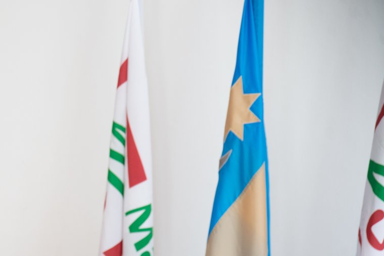 Új elnök az MPP Maros megyei szervezeténél