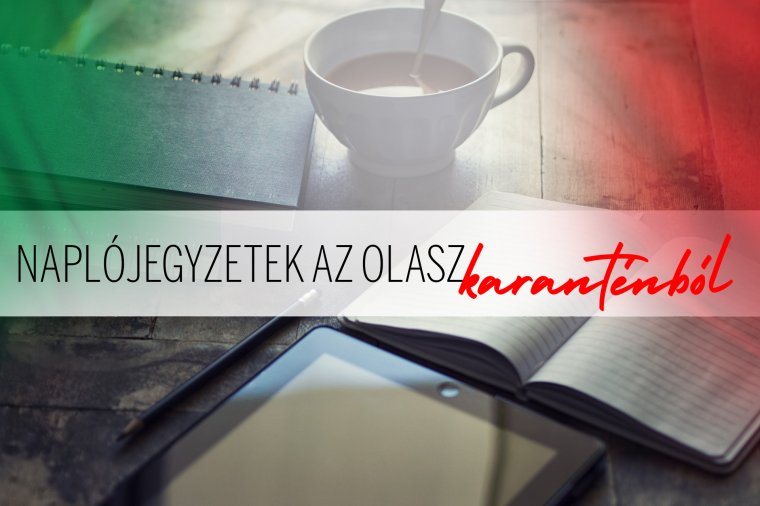 Aggódva figyelem azt is, hogy mi van otthon