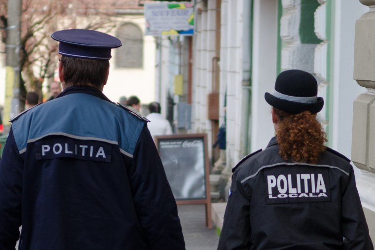 Bővült a helyi rendőrök tevékenységi köre a járványhelyzetben