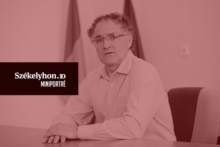 Ráduly Róbert Kálmán, az akaratos lexikon