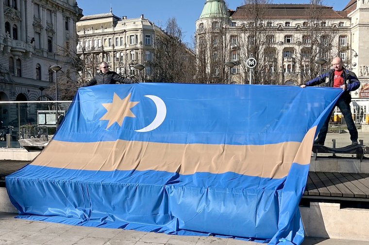 SZNT: jövő hétvégén folytatódhat az aláírásgyűjtés
