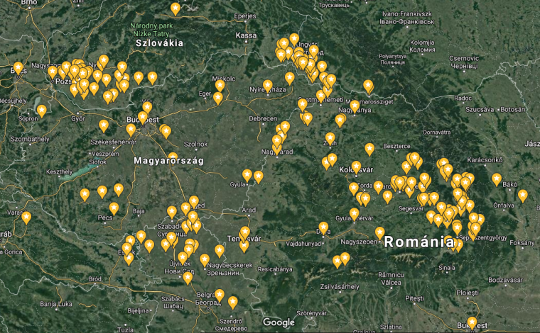 Rekordrészvétel a Verselő Kárpát-medence online szavalóversenyen