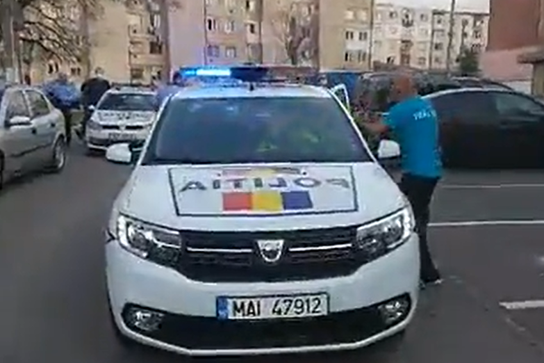 •  Fotó: Képernyőfotó