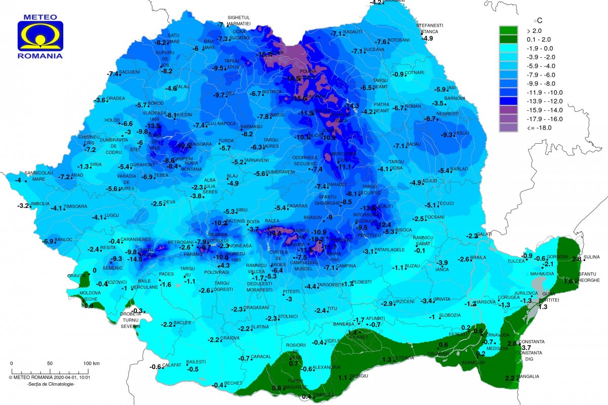 •  Fotó: Országos Meteorológiai Igazgatóság