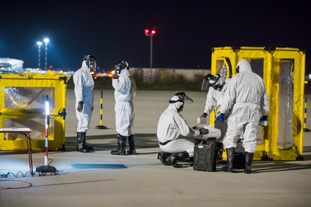 • Fotó: Védelmi Minisztérium