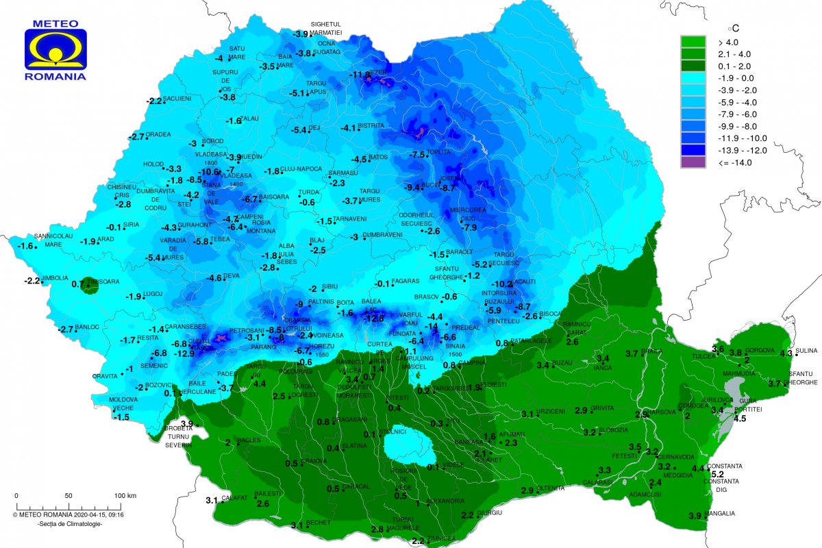 • Fotó: Országos Meteorológiai Igazgatóság