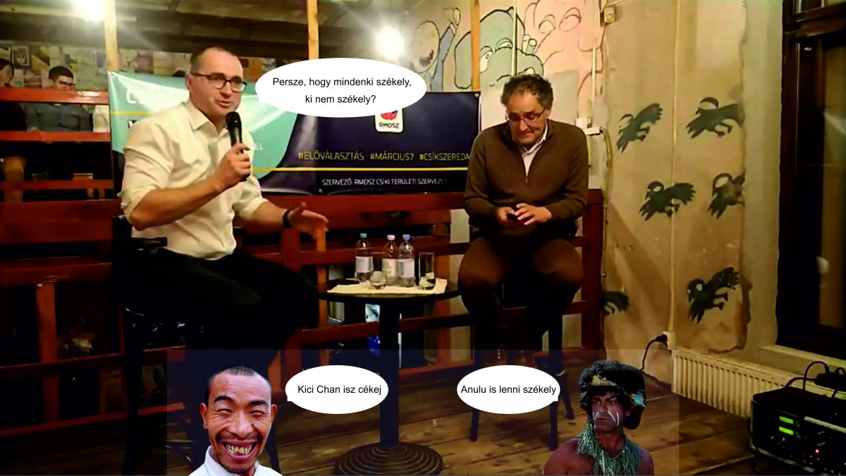 Forrás: Szőcs Róbert 