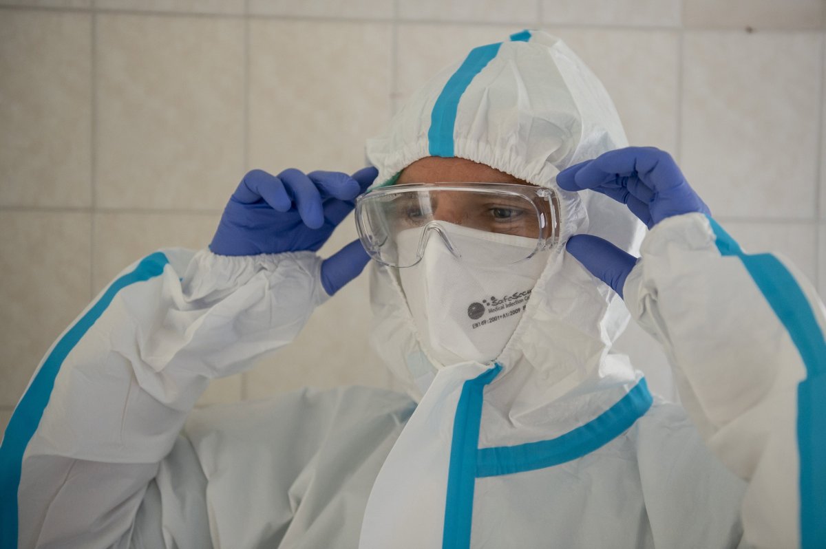 Képünk illusztráció &bullet;  Fotó: Árvai Károly/MTI