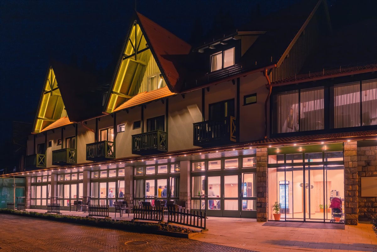 • Forrás: Lobogó Resort 