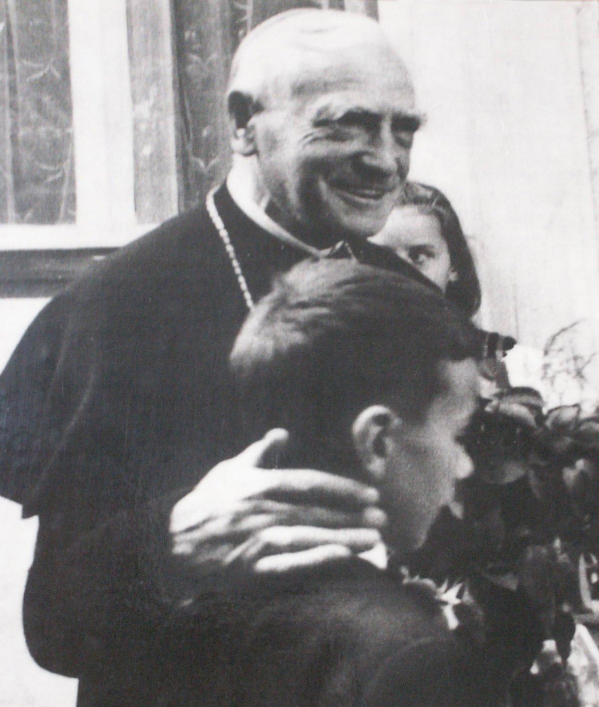 Az idő nem fogott átható, jövőbe látó tekintetén •  Fotó: Nagy Zoltán archívuma