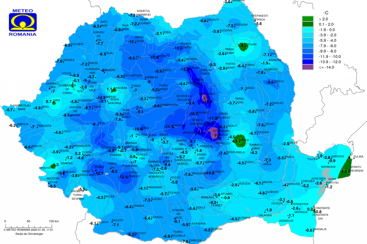 •  Fotó: Országos Meteorológiai Igazgatóság