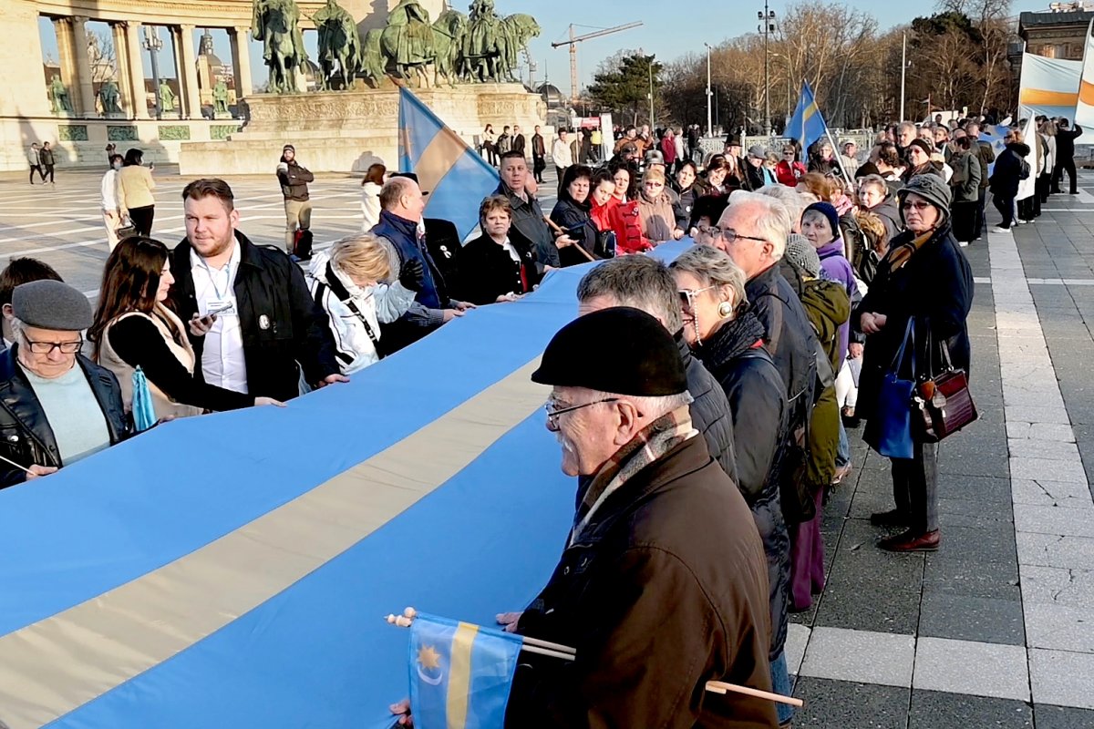 &bullet;  Fotó: Gömör Tamás/írdalá.hu