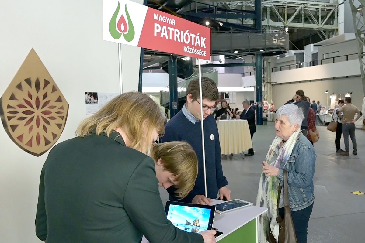 • Fotó: Gömör Tamás/írdalá.hu